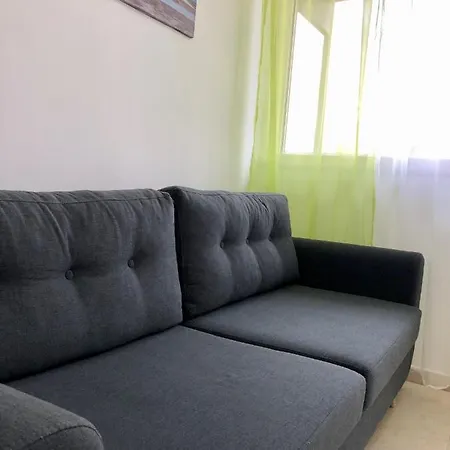 Apartment Sun And Beach Vacation In Siófok