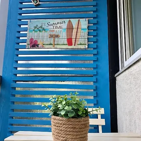 Sun And Beach Vacation In Daire Siofok